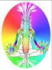 Imagen de Reiki kundalini.  