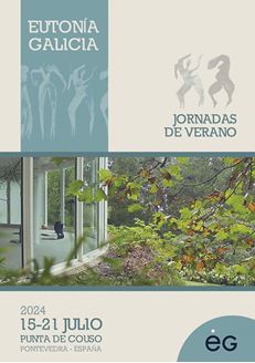 Imagen de EUTONIA GALICIA - JORNADAS DE VERANO