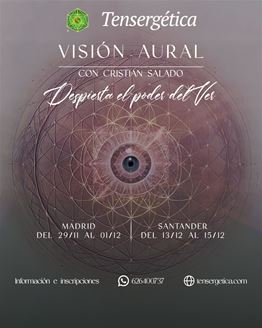 Imagen de CURSO VISIÓN AURAL