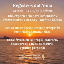 Imagen de REGISTROS DEL ALMA