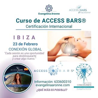 Imagen de Formación de BARRAS de ACCESS en IBIZA