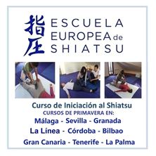 Imagen de CURSOS DE INICIACIÓN SHIATSU 